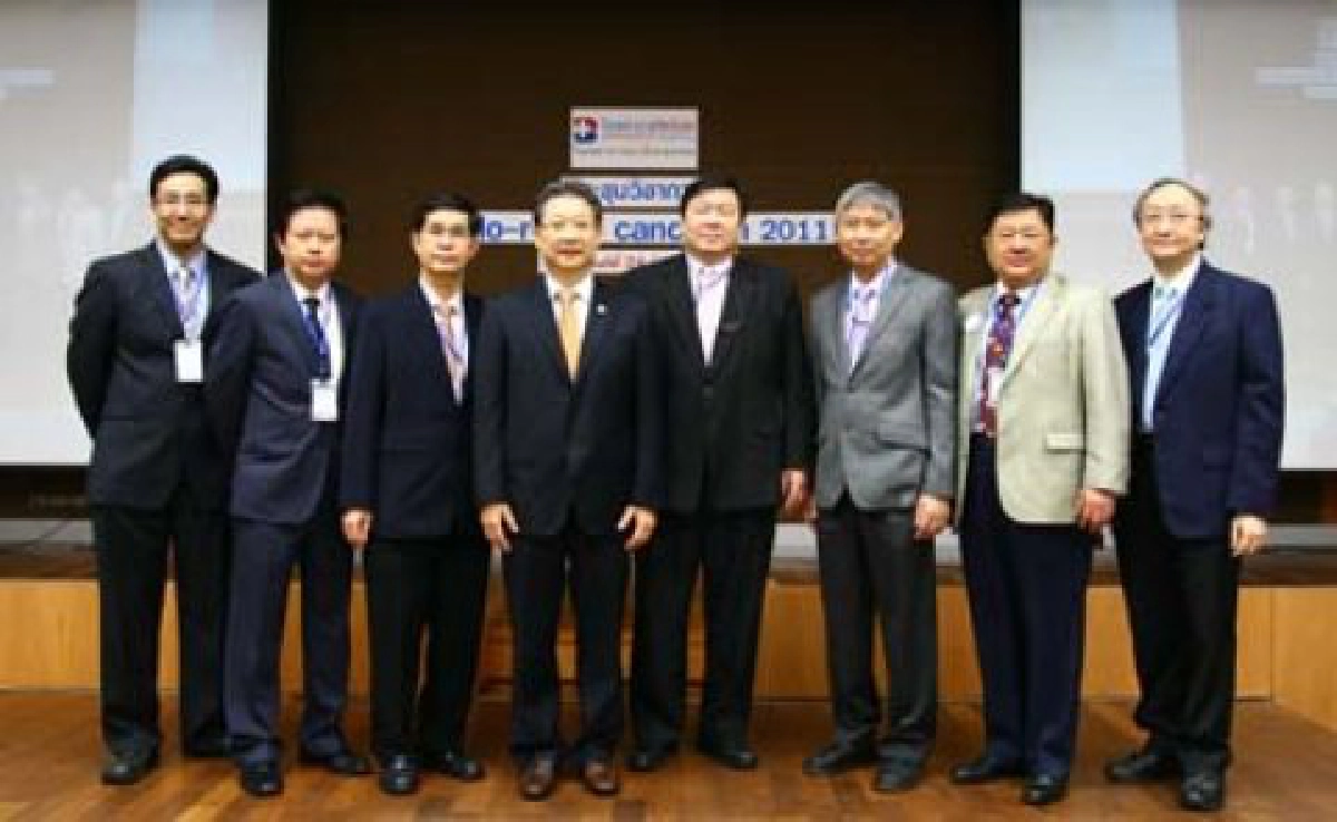 ประชุมวิชาการ ประชุมวิชาการ