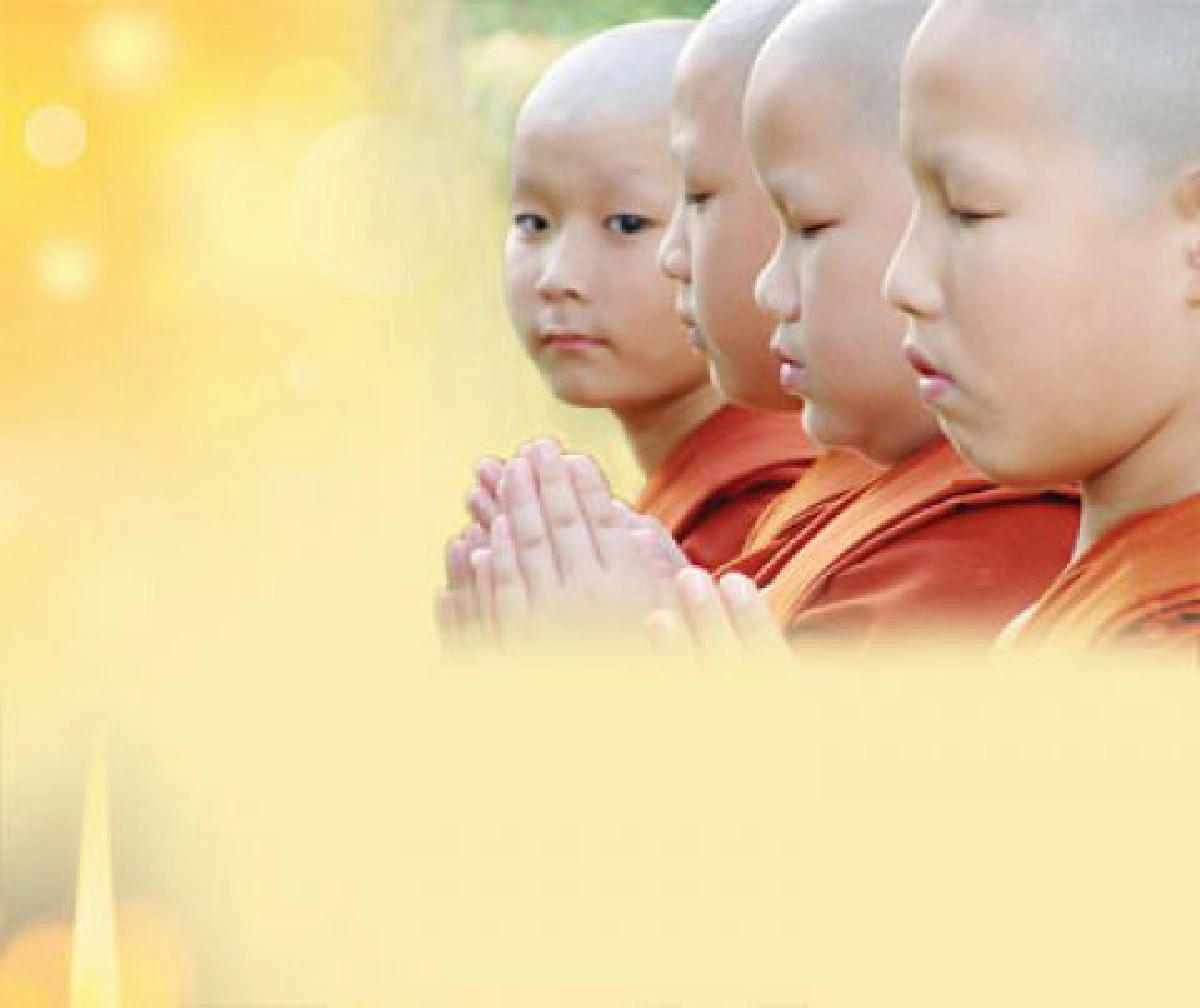 พึ่งตนพึ่งธรรม - รักวัวให้ผูก-รักลูกให้ธรรม
พึ่งตนพึ่งธรรม - รักวัวให้ผูก-รักลูกให้ธรรม