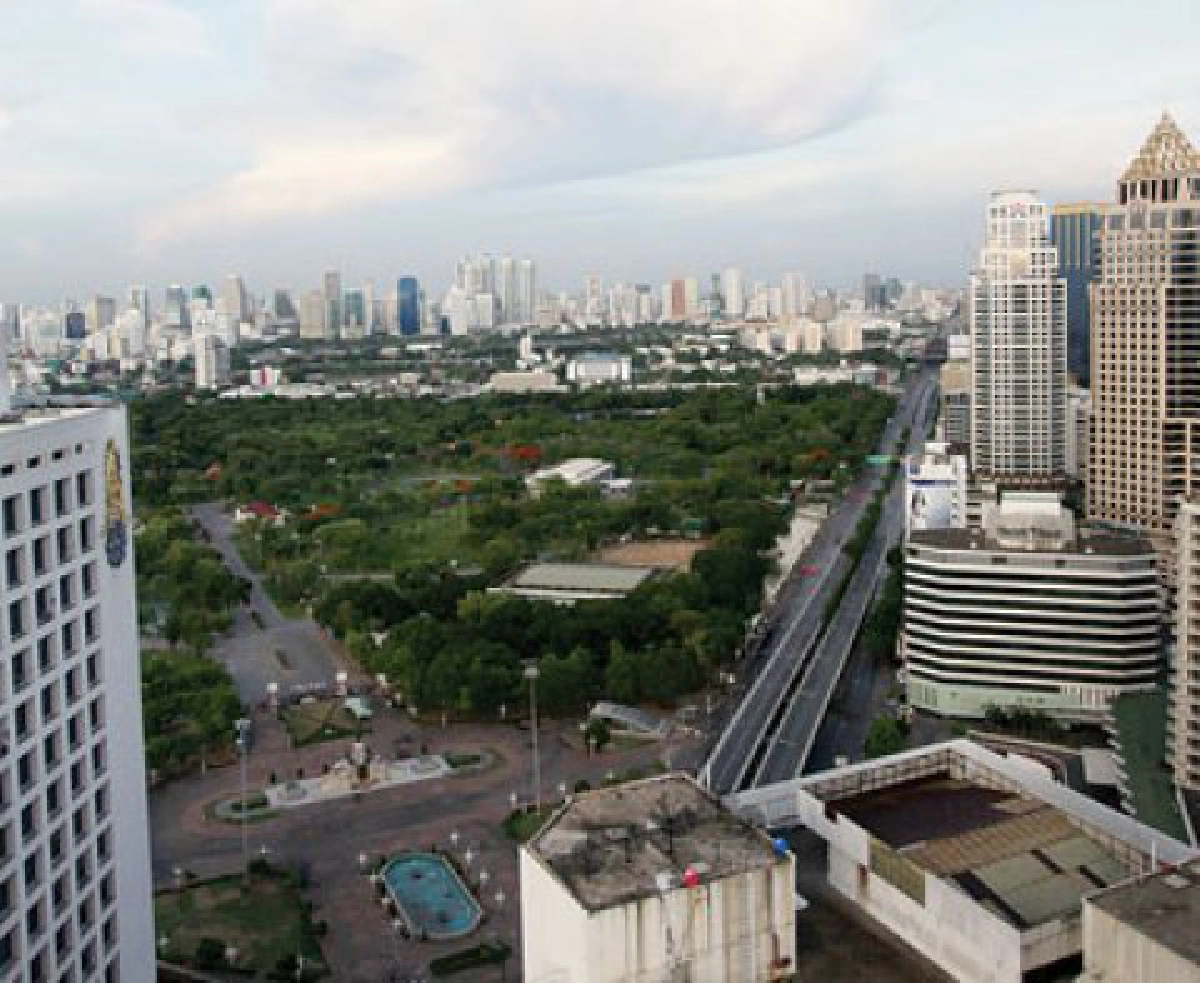 คันฉ่องและโคมฉาย - ธรรมะสำหรับนักบริหาร (4)
ยุทธศาสตร์และการปรับใช้
คันฉ่องและโคมฉาย - ธรรมะสำหรับนักบริหาร (4)
ยุทธศาสตร์และการปรับใช้