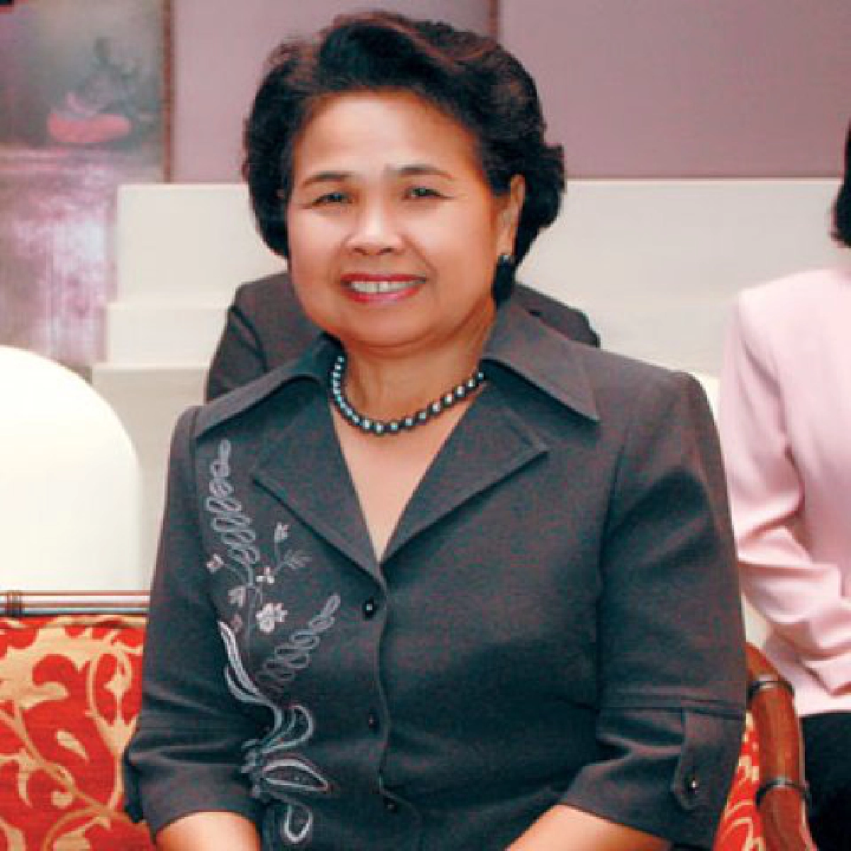 ขจัดเลือกปฏิบัติต่อคนพิการให้โอกาสพัฒนาอยู่รอดในสังคม 