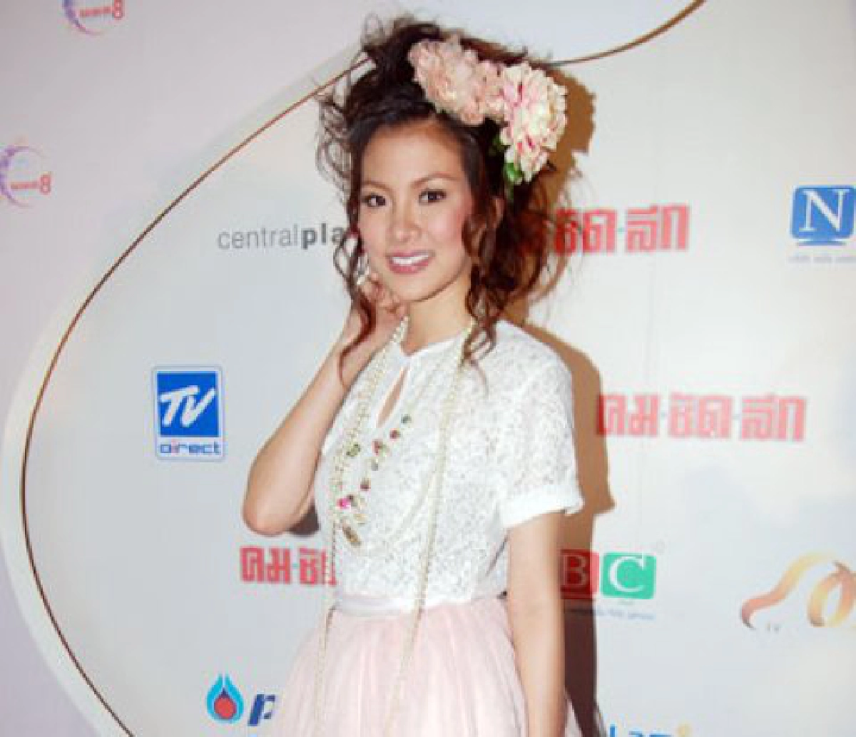 เมาท์นอกจอ (อังคารที่ 26 เมษายน 2554)
เมาท์นอกจอ (อังคารที่ 26 เมษายน 2554)