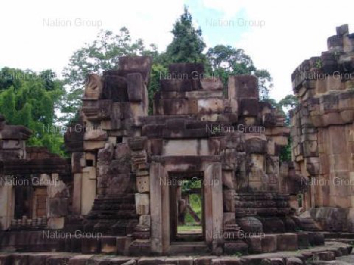ครม.ไฟเขียวทหารรบเขมรพื้นที่ตาควาย ครม.ไฟเขียวทหารรบเขมรพื้นที่ตาควาย