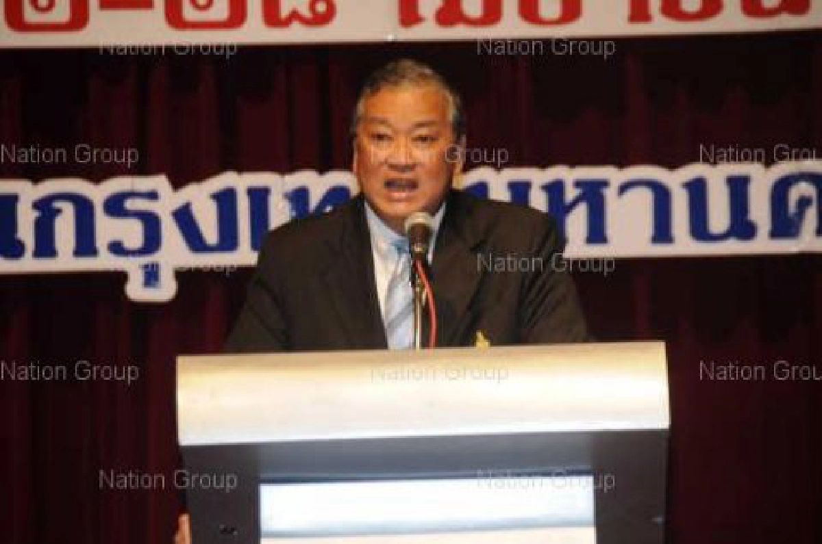 "สุขุมพันธุ์"จี้ผอ.เขตทั่วกทม.รับมือพายุฤดูร้อน "สุขุมพันธุ์"จี้ผอ.เขตทั่วกทม.รับมือพายุฤดูร้อน