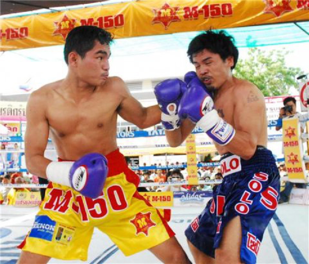 เทพฤทธิ์ - เดรียน เผชิญหน้า เทพฤทธิ์ - เดรียน เผชิญหน้า