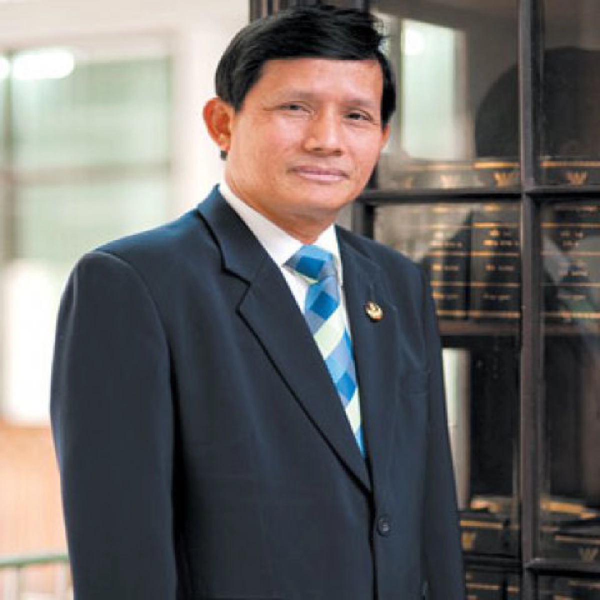 สังคมราชภัฏประจำวันที่29เม.ย.
