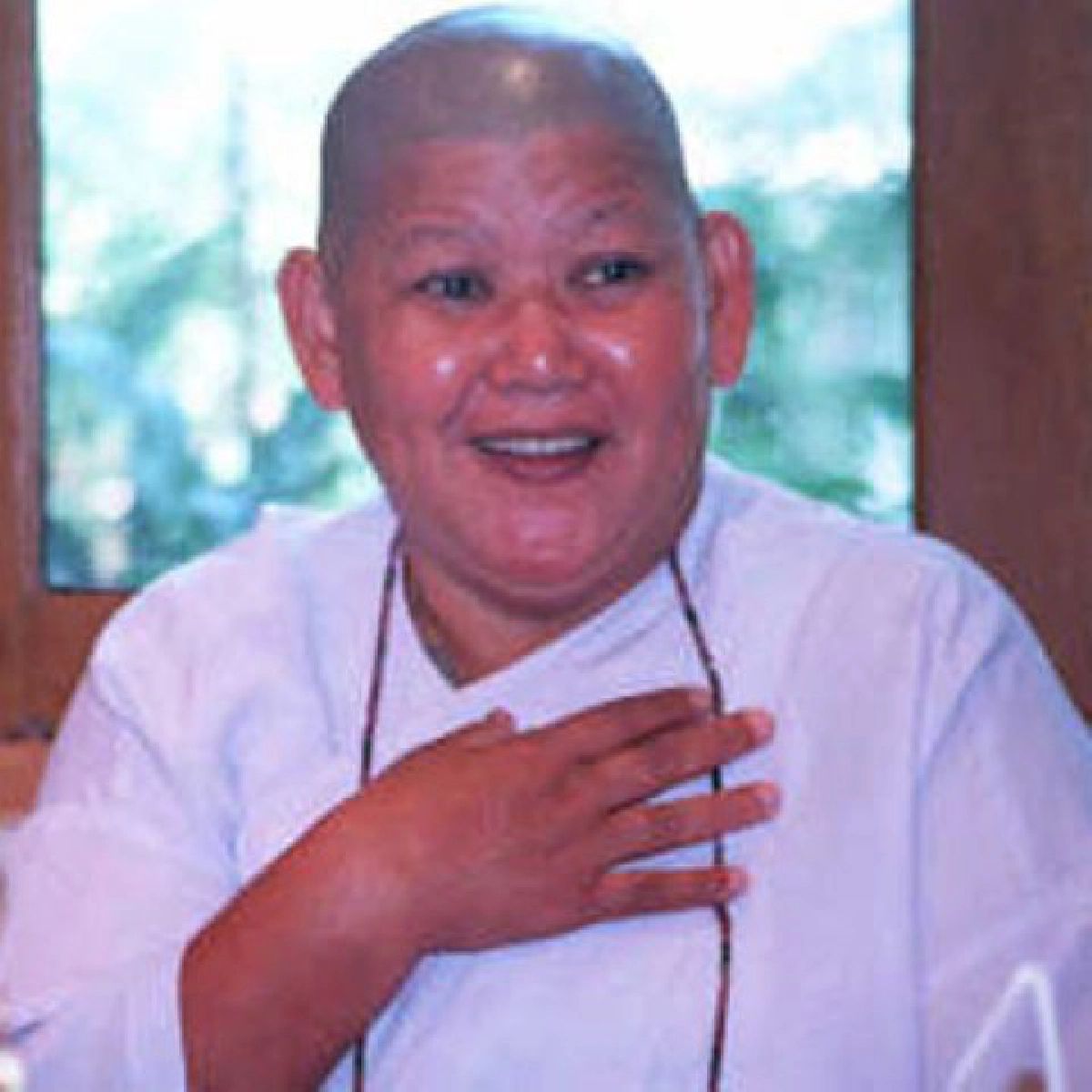 ปิดเว็บแม่ชีทศพรแพร่คลิปแก้กรรมพิสดาร 