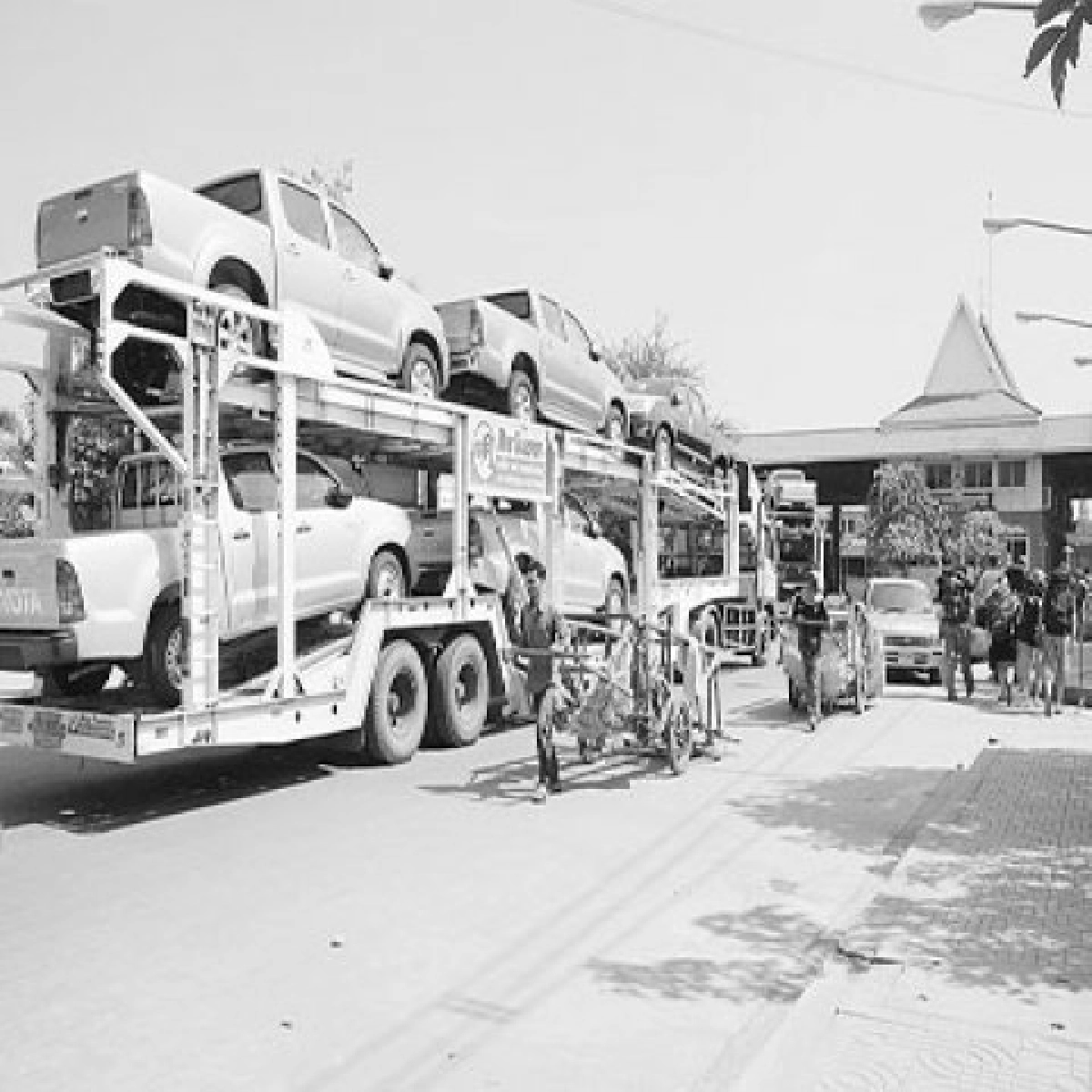  เขตเศรษฐกิจพิเศษ"สระแก้ว"การสร้างโอกาสสู่ประตูตะวันออก