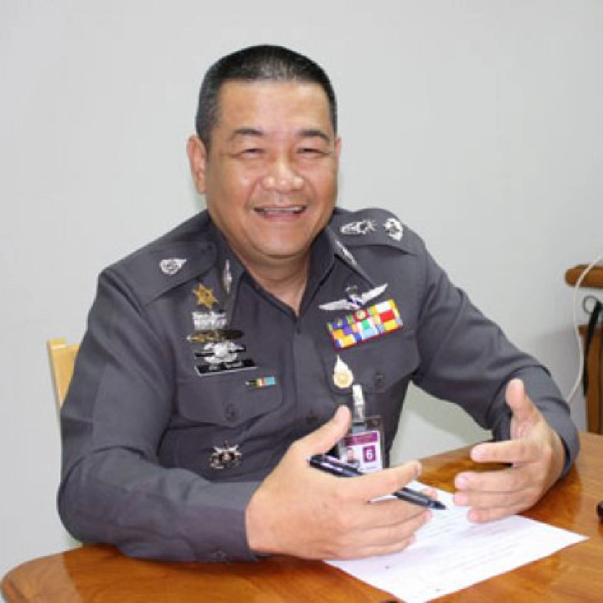 ลุ้นเช็ก"พาสปอร์ต"ข้ามทวีปสางปมล่าช้า-ตัดตอนแบล็กลิสต์ ลุ้นเช็ก"พาสปอร์ต"ข้ามทวีปสางปมล่าช้า-ตัดตอนแบล็กลิสต์