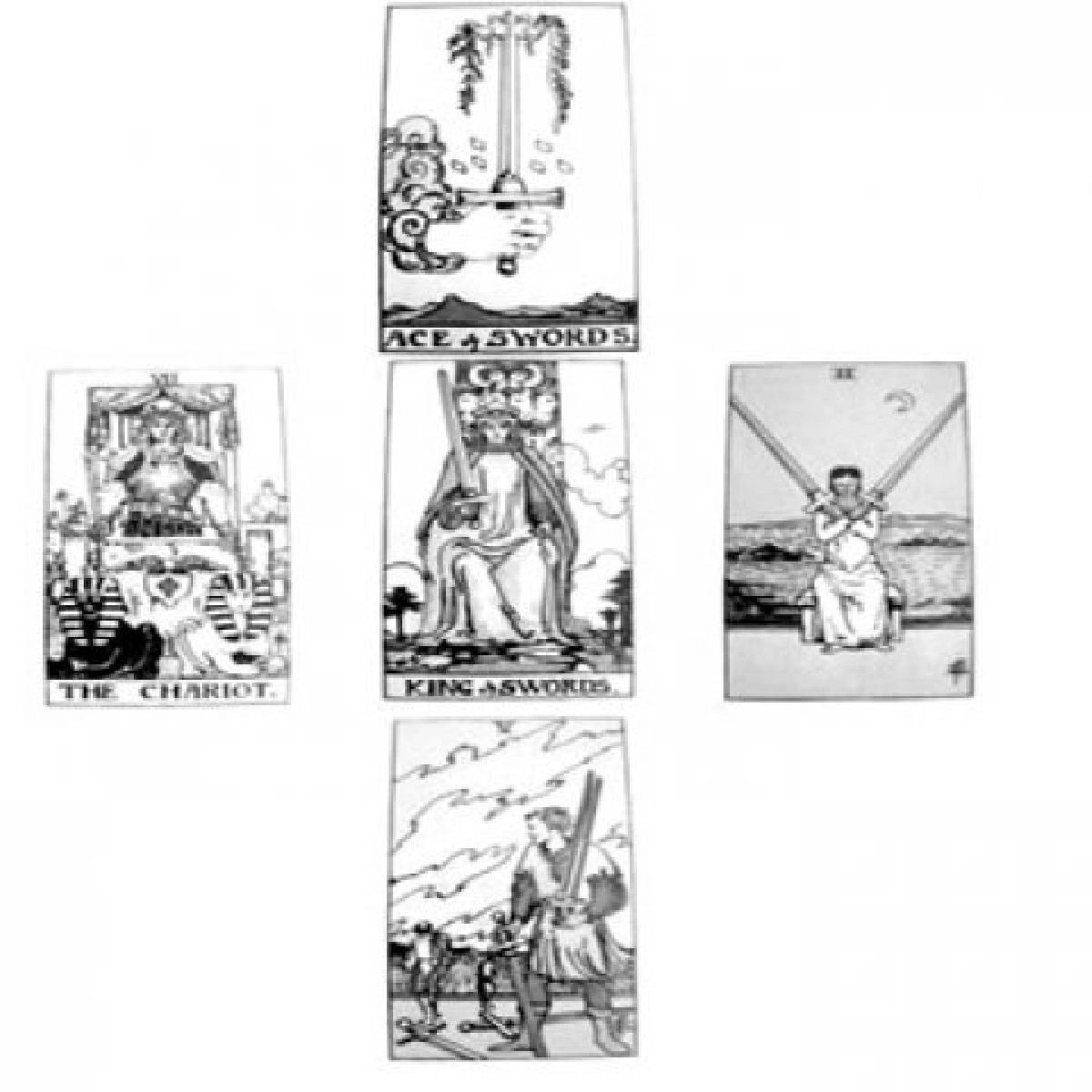 เปิดฟ้าท้าดาวกับไพ่ยิปซี-ดวงนักฟุตบอล