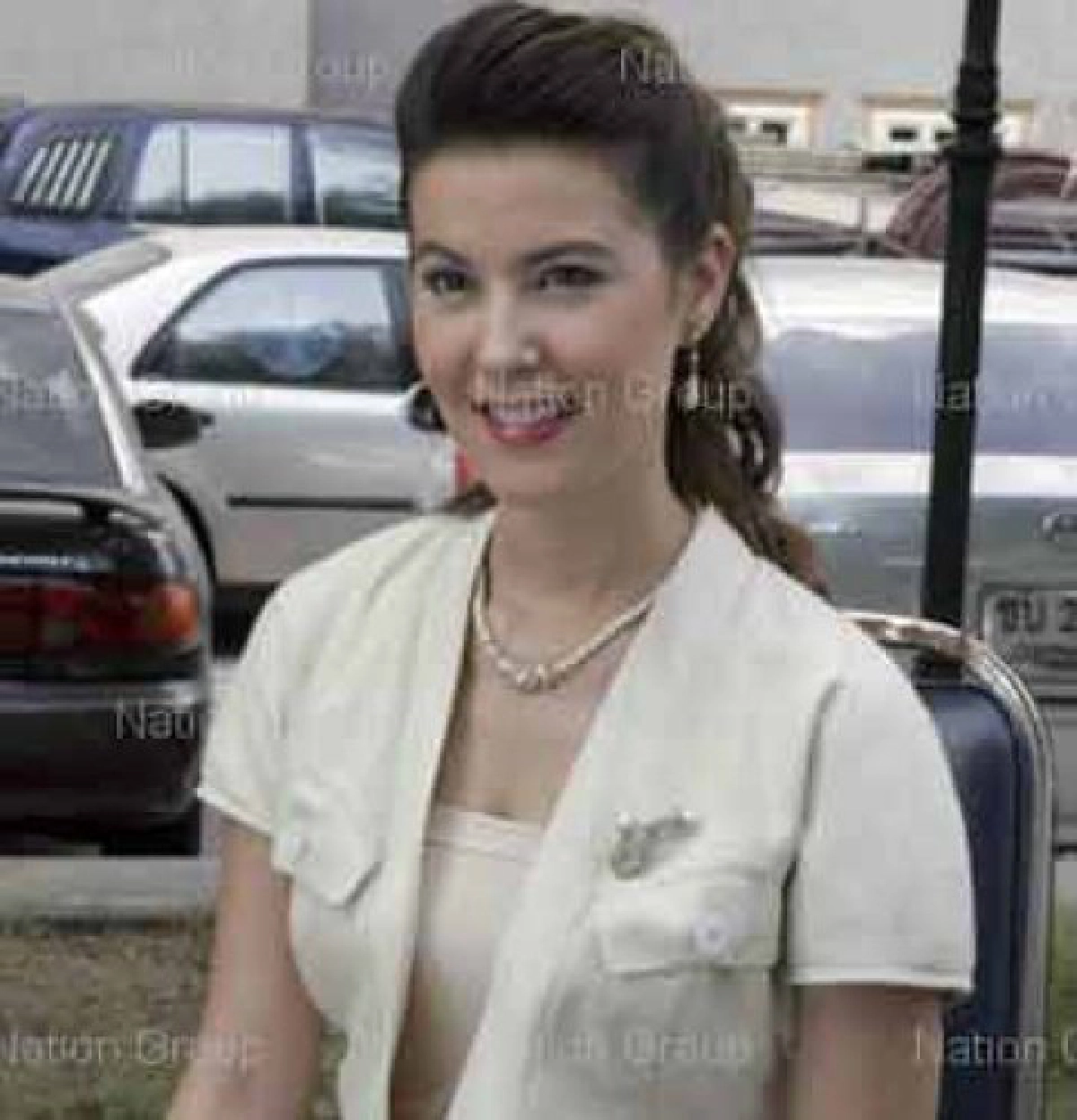ปัด'ธัญญ่า'ฟ้องหย่า'เป๊ก'เรียก124ล้าน'สมเกียรติ'เชื่อแค่พูดประชด ปัด'ธัญญ่า'ฟ้องหย่า'เป๊ก'เรียก124ล้าน'สมเกียรติ'เชื่อแค่พูดประชด