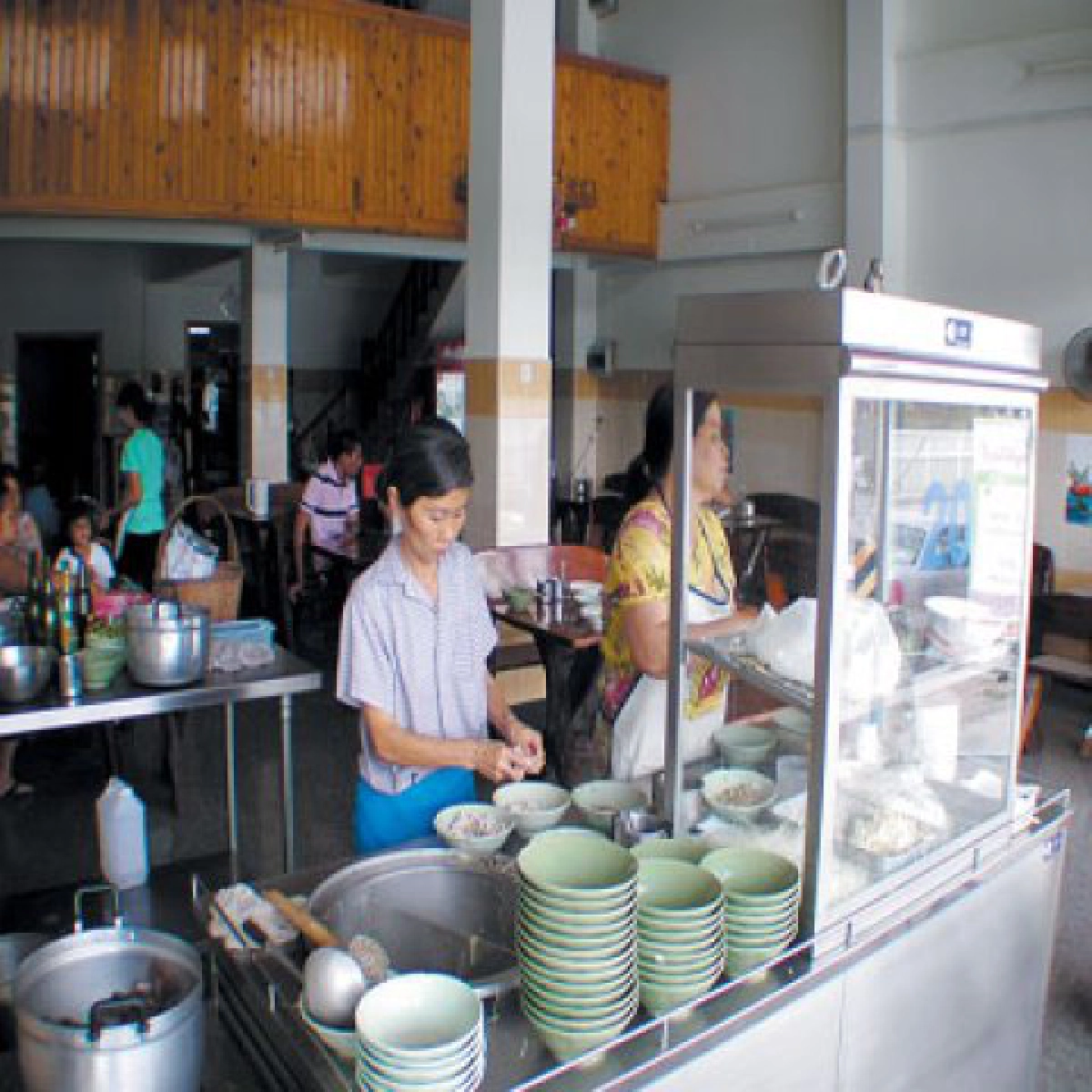 ตำนานแผ่นดิน-มหัศจรรย์ลูกหลานพันธุ์มังกร ตำนานแผ่นดิน-มหัศจรรย์ลูกหลานพันธุ์มังกร