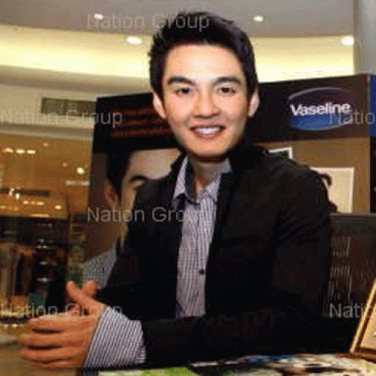 กั๊กได้อีก... กั๊กได้อีก...
