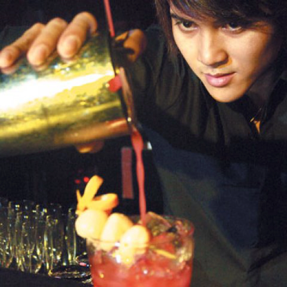 ผิวเปลือกส้มหอมโดนใจ ผิวเปลือกส้มหอมโดนใจ