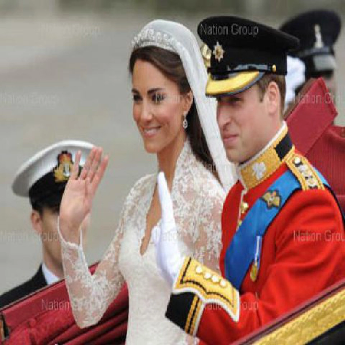 คาดวิลเลียม-พระชายาฮันนีมูนเกาะเซเชลส์ คาดวิลเลียม-พระชายาฮันนีมูนเกาะเซเชลส์