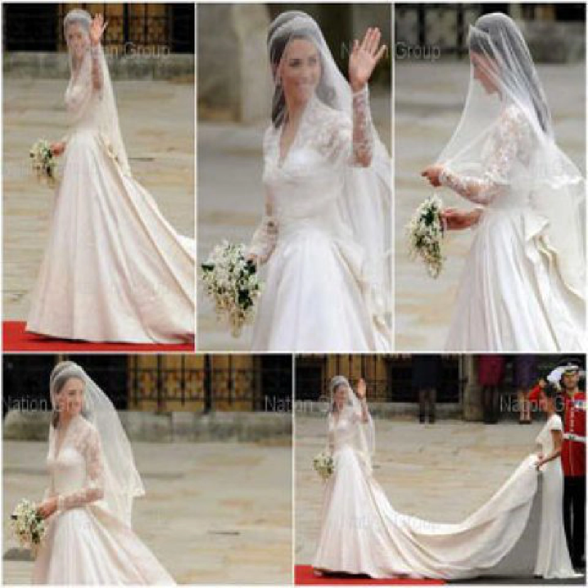 พระราชพิธีหยุดโลกพาดาราสาวไทยฟีเวอร์ พระราชพิธีหยุดโลกพาดาราสาวไทยฟีเวอร์