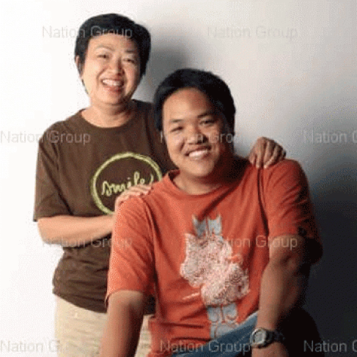 พึ่งตนพึ่งธรรม-ครอบครัว ป.ปัน พึ่งตนพึ่งธรรม-ครอบครัว ป.ปัน