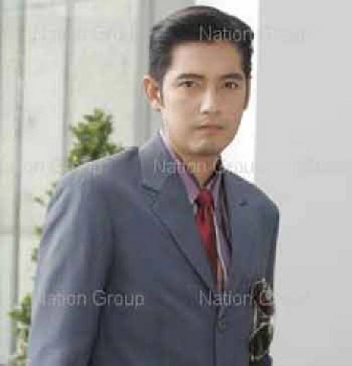'หนุ่ม'รับเล่นละครบู๊ยันหัวใจยังว่าง 'หนุ่ม'รับเล่นละครบู๊ยันหัวใจยังว่าง