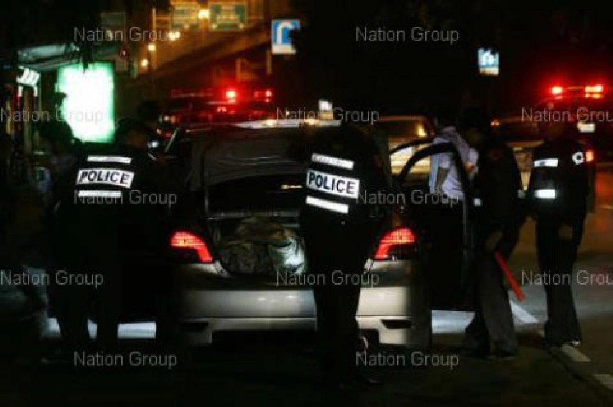 จับตาเครือข่าย"ฮัมบาลี-อิสราเอล"