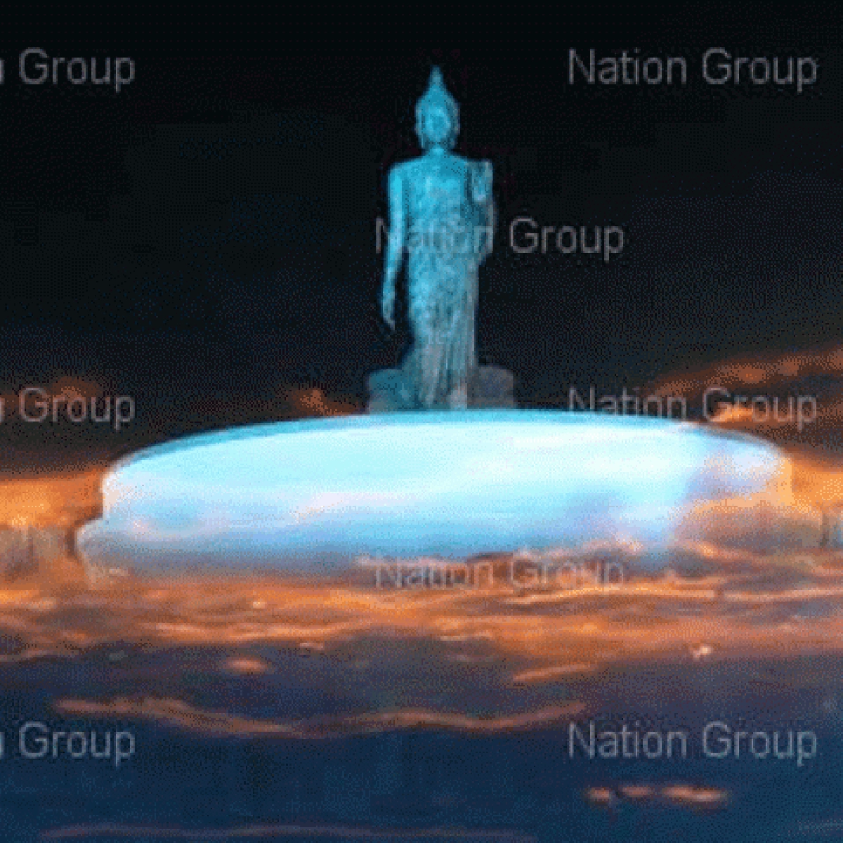 วธ.เผยชื่อผู้ทำคุณต่อพระพุทธศาสนา
วธ.เผยชื่อผู้ทำคุณต่อพระพุทธศาสนา