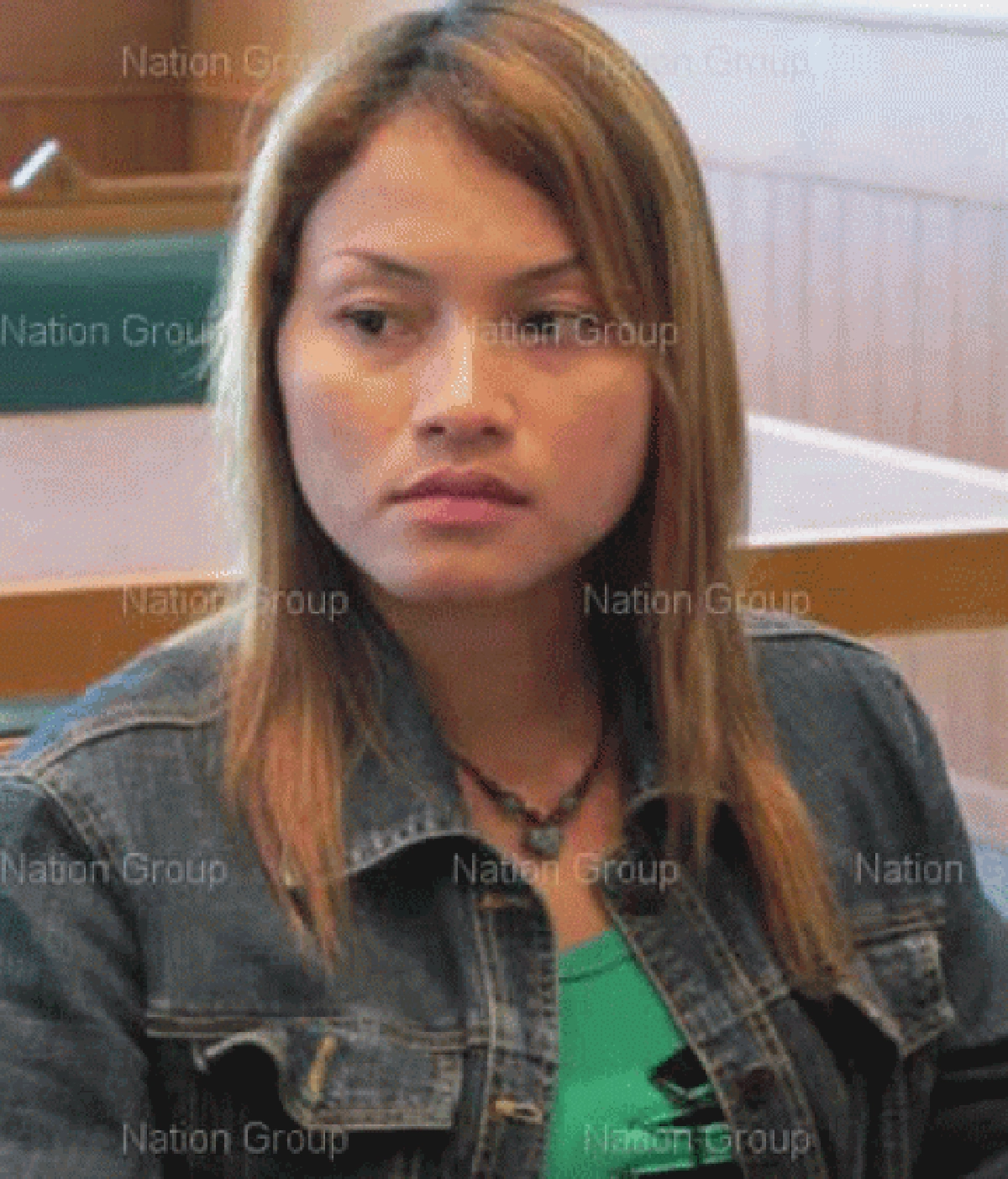 แพะสาวรับคบแฟนผิดเลยถูกจับยาบ้า แพะสาวรับคบแฟนผิดเลยถูกจับยาบ้า