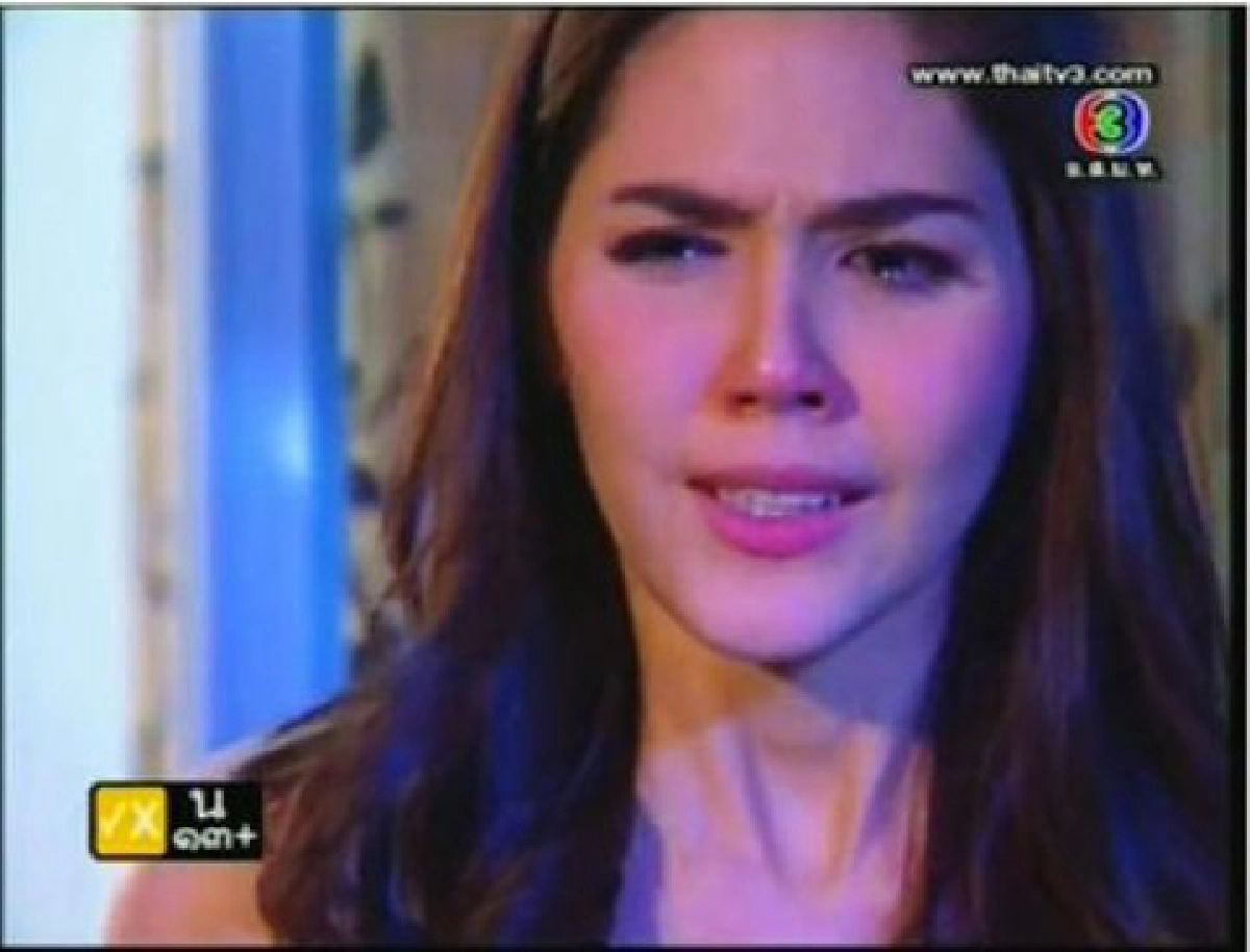 มองผ่านเลนส์คม - "เรยา"...เธอแรงจริงๆ!
มองผ่านเลนส์คม - "เรยา"...เธอแรงจริงๆ!