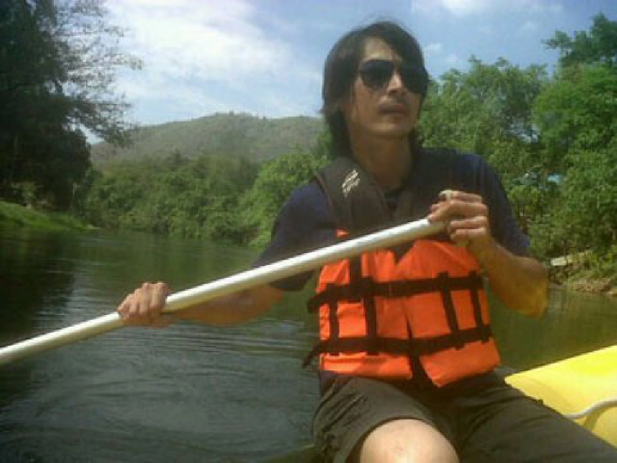 ไฮไลท์ทีวี (ศุกร์ที่ 6 พฤษภาคม 2554)

