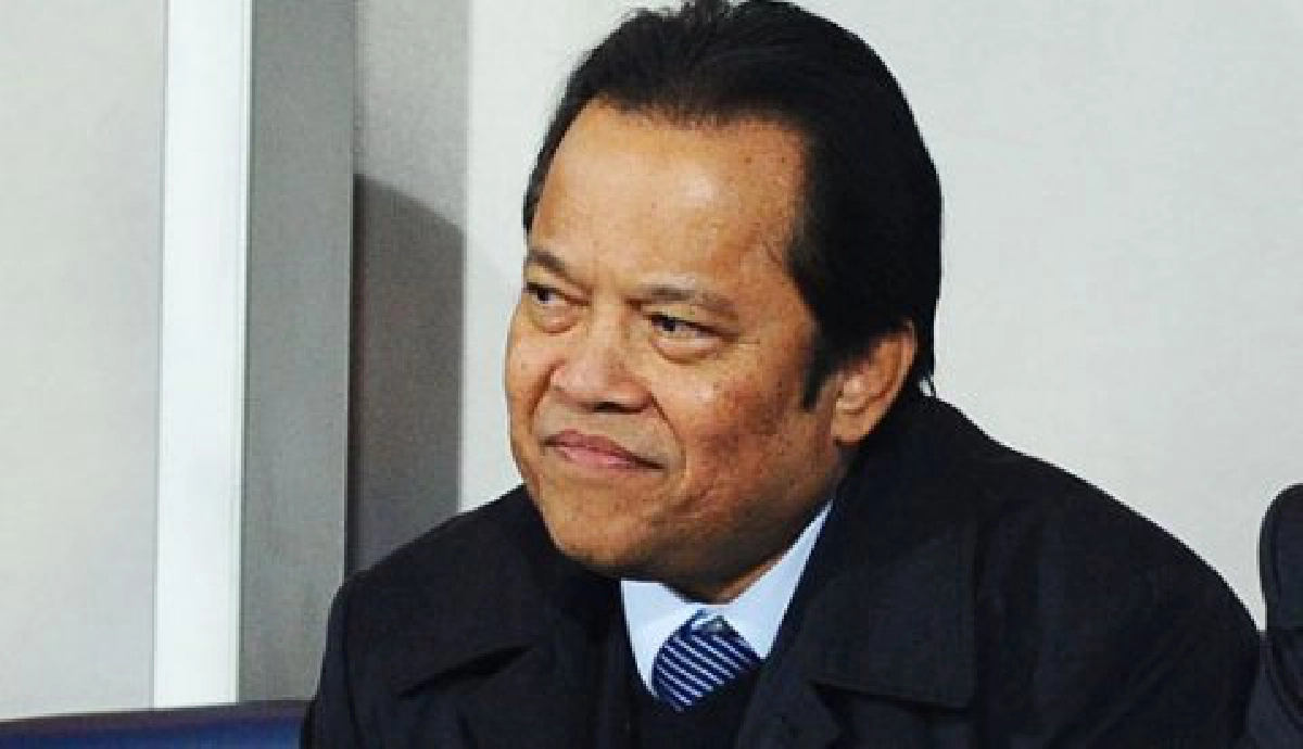 "บังยี"ซื้อเวลา
ล้มเลือกตั้ง!บอลไทย
