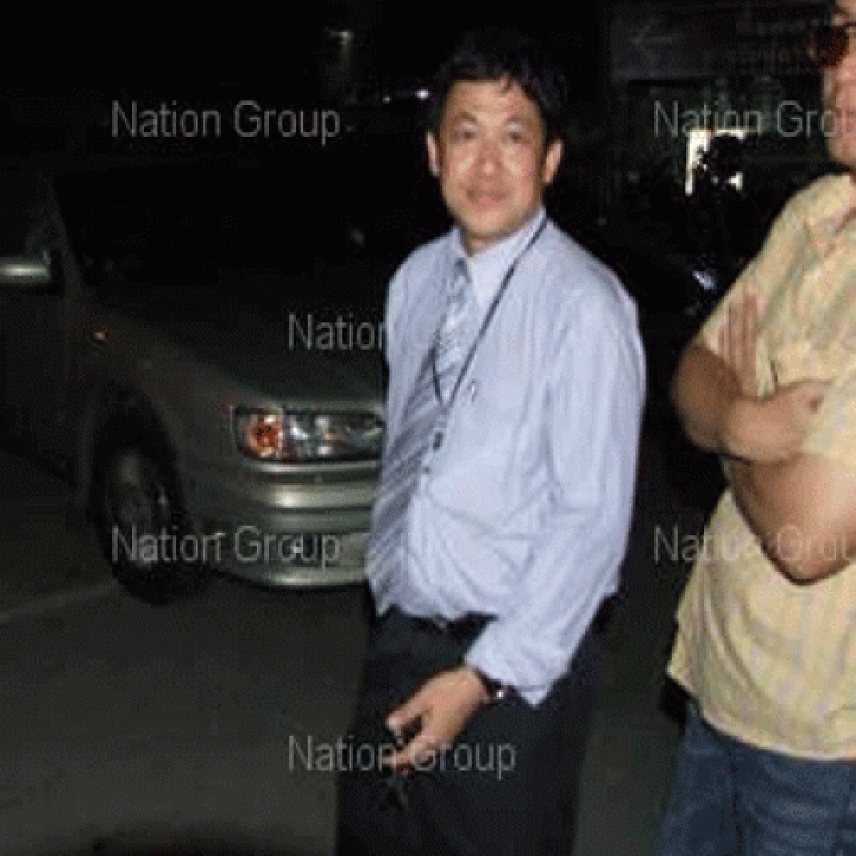 ลอบยิงรองอธิการบดีมสธ.-ตำรวจยังไม่สรุป ลอบยิงรองอธิการบดีมสธ.-ตำรวจยังไม่สรุป