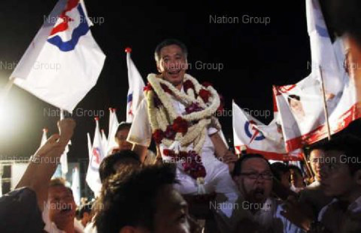 ผลเลือกตั้งสิงคโปร์พรรครัฐบาลชนะอีกสมัย ผลเลือกตั้งสิงคโปร์พรรครัฐบาลชนะอีกสมัย