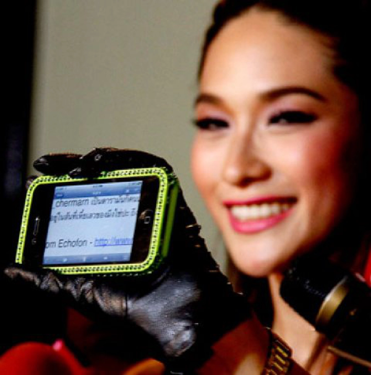 "พลอย"โชว์หลักฐานเด็ดสะใจ"คู่กรณี"รับบทลงโทษหนัก