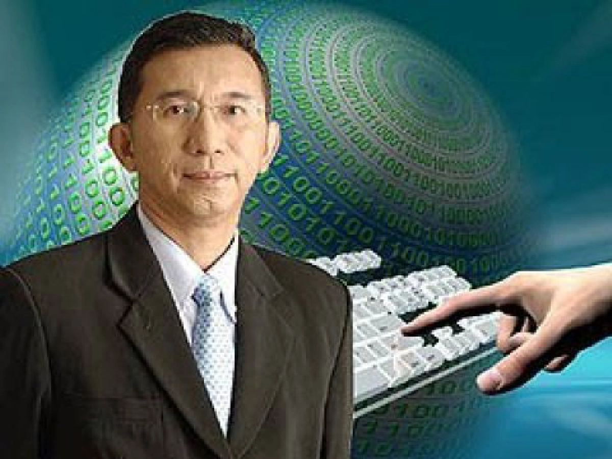 TOTเซ็นสัญญาสามารถฯวางโครงข่าย3G TOTเซ็นสัญญาสามารถฯวางโครงข่าย3G