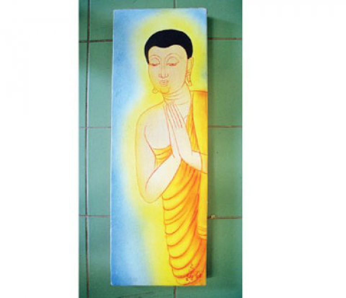 คันฉ่องและโคมฉาย - ธรรมะสำหรับนักบริหาร (6)
คันฉ่องและโคมฉาย - ธรรมะสำหรับนักบริหาร (6)