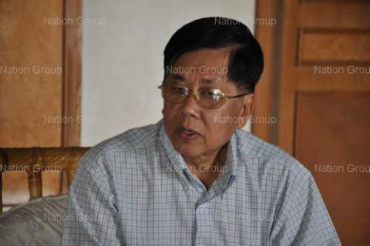 นักวิชาการชี้สิ้นไพโรจน์ชพน.ป่วนแน่
