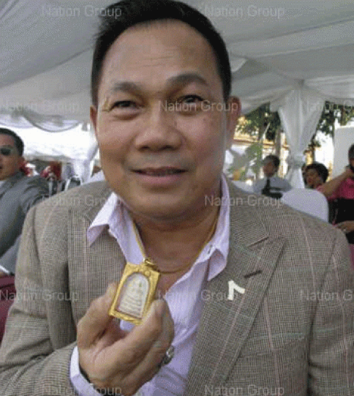 เคลื่อนศพ'ไพโรจน์'ไปโคราช16พ.ค. 