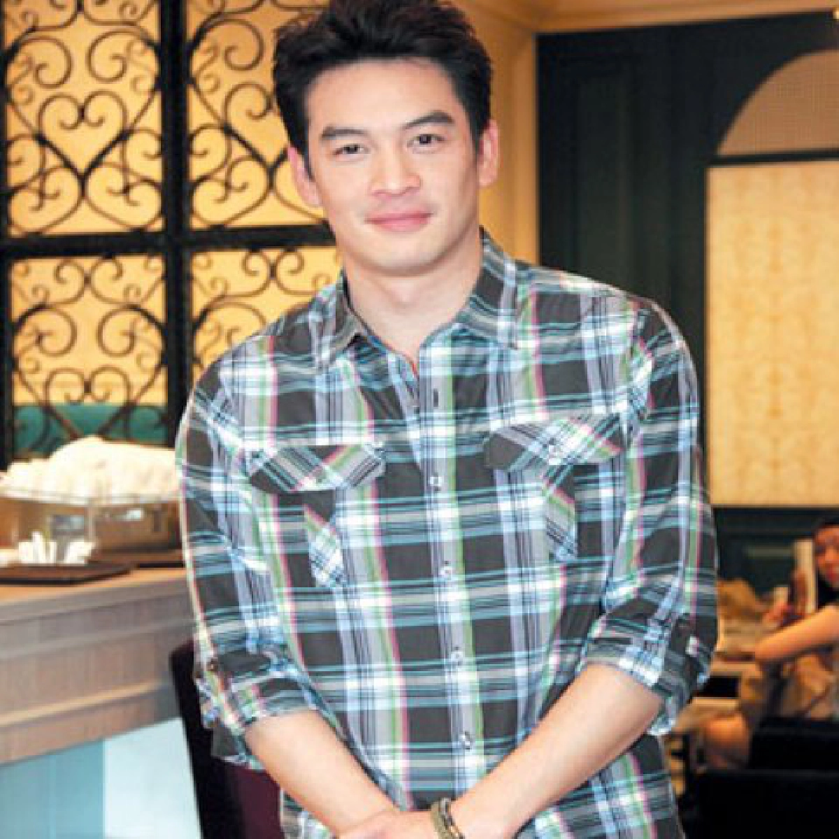 รับเต็มปากคบวุ้นเส้นชาคริตรอเวลาใช้คำว่าแฟน