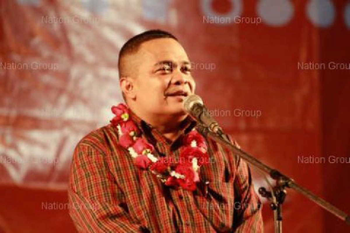 พท.บุกถ้ำชาละวันหาเสียงโวตั้งรบ.พรรคเดียว พท.บุกถ้ำชาละวันหาเสียงโวตั้งรบ.พรรคเดียว