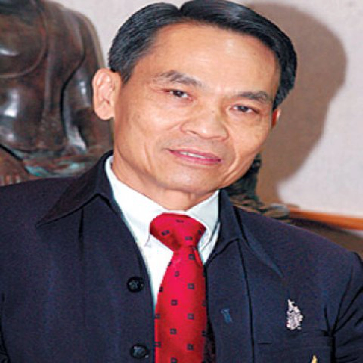 สังคมราชภัฏประจำวันศุกร์ที่13พ.ค.54 สังคมราชภัฏประจำวันศุกร์ที่13พ.ค.54