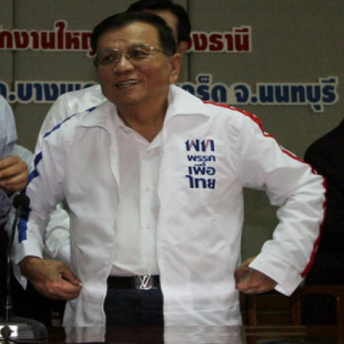 เกาะติดสนามเลือกตั้ง-เป็นหางราชสีห์...ดีกว่า