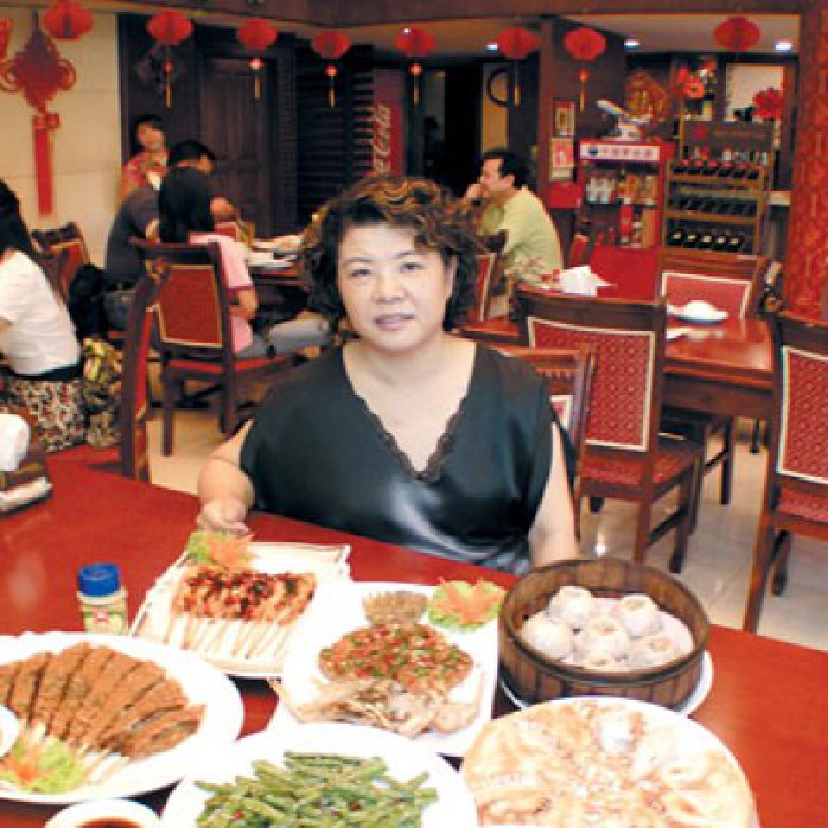 ตำนานแห่งแผ่นดิน-ปักกิ่งอารยธรรมจีนยั่งยืน ตำนานแห่งแผ่นดิน-ปักกิ่งอารยธรรมจีนยั่งยืน