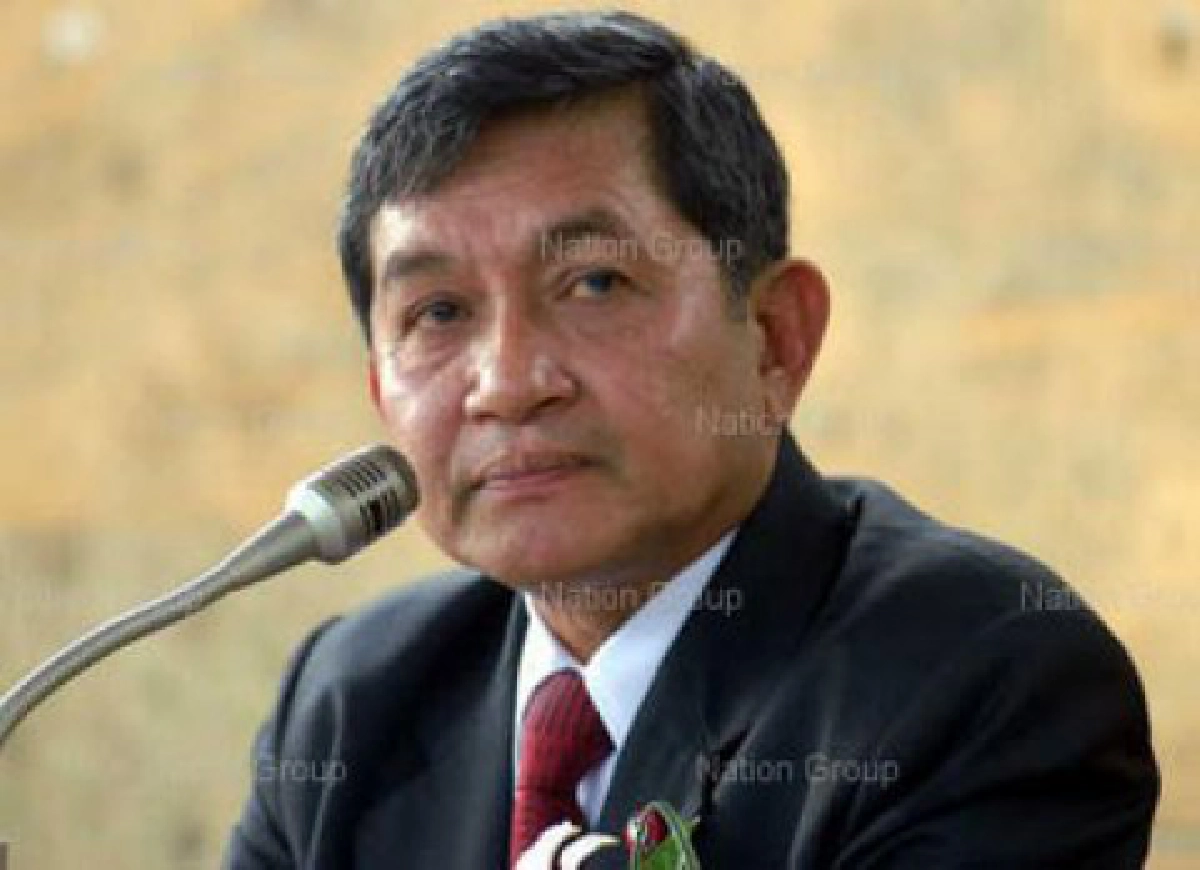 ใครคิดไม่ให้มีเลือกตั้งระวังเกิดวิกฤติ ใครคิดไม่ให้มีเลือกตั้งระวังเกิดวิกฤติ