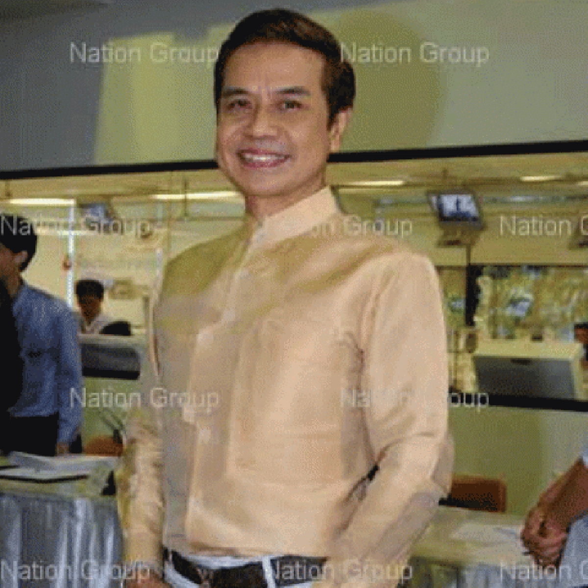 ธรรมะช่วยได้ ธรรมะช่วยได้