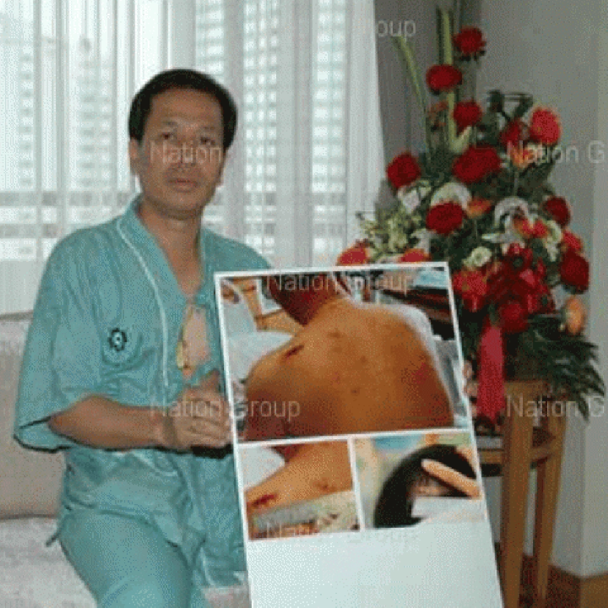 "ยุบสภาตายแน่"ล่าพระกาฬถล่ม "ประชา"
