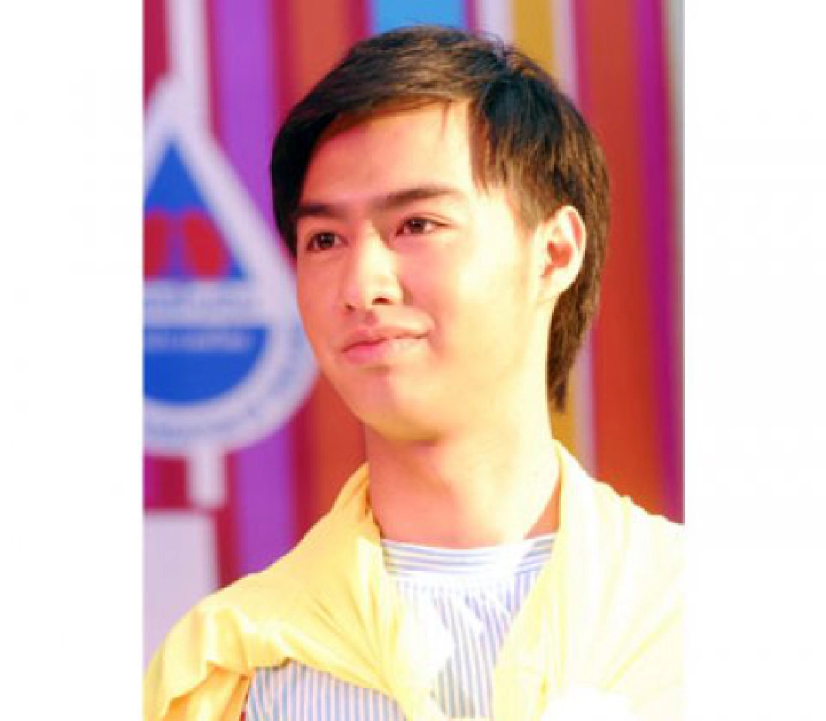 'วิน' เตรียมพักละคร
สิ้นปีมุ่งเรียนต่อที่'อเมริกา' 'วิน' เตรียมพักละคร
สิ้นปีมุ่งเรียนต่อที่'อเมริกา'