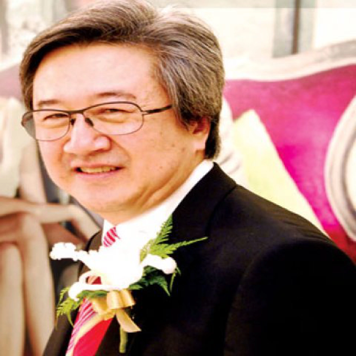 'วีที'ปลื้มลูกสาวแต่งงานยังไม่หาพิธีกรหญิงคนใหม่ 'วีที'ปลื้มลูกสาวแต่งงานยังไม่หาพิธีกรหญิงคนใหม่