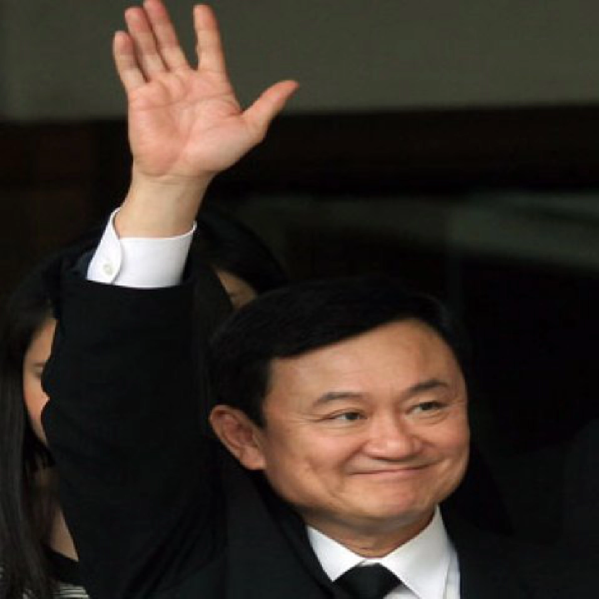 เลือกตั้งหรือเลือกทักษิณ