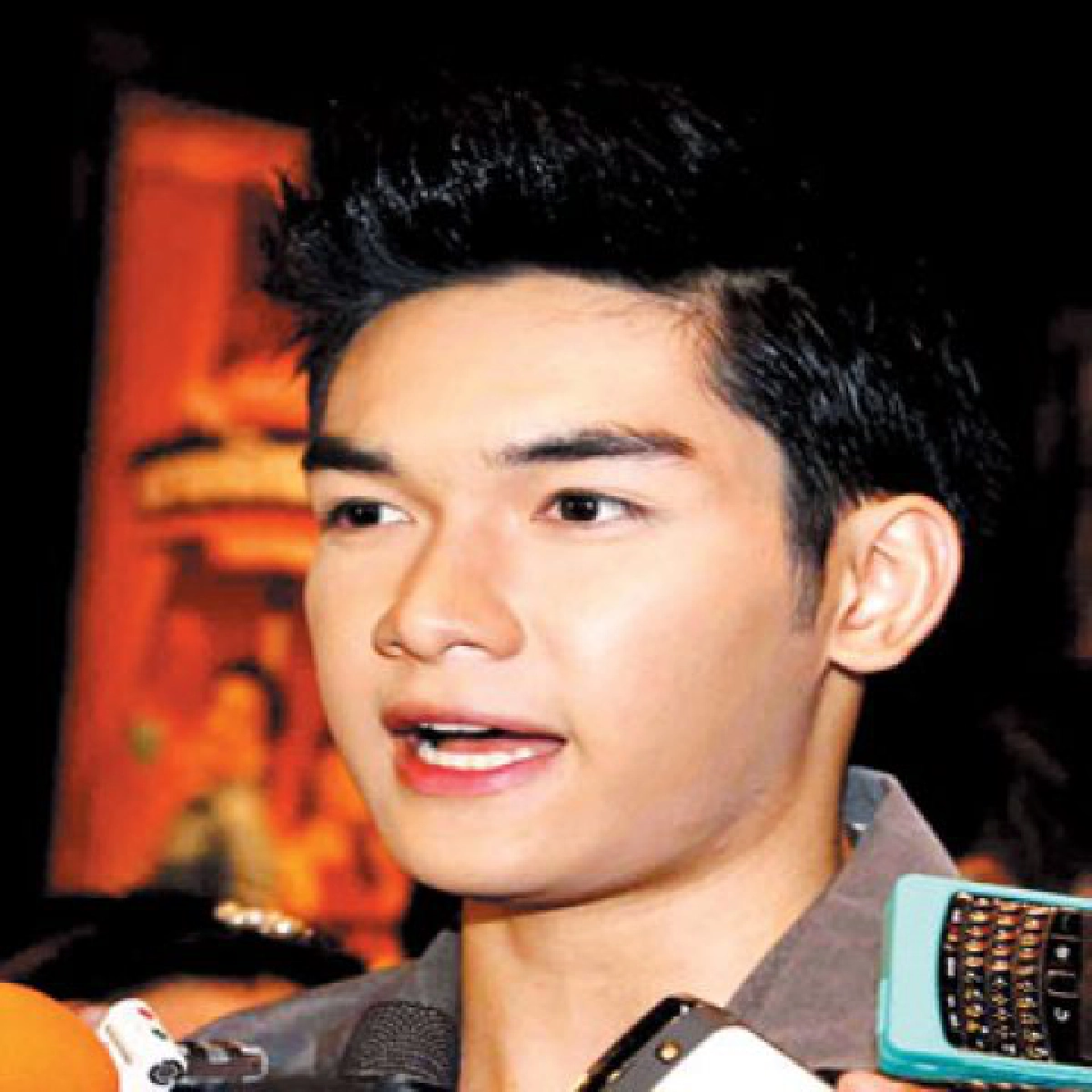 จับพิรุธดาราเผยโฉมหน้าใครศัลยกรรม จับพิรุธดาราเผยโฉมหน้าใครศัลยกรรม
