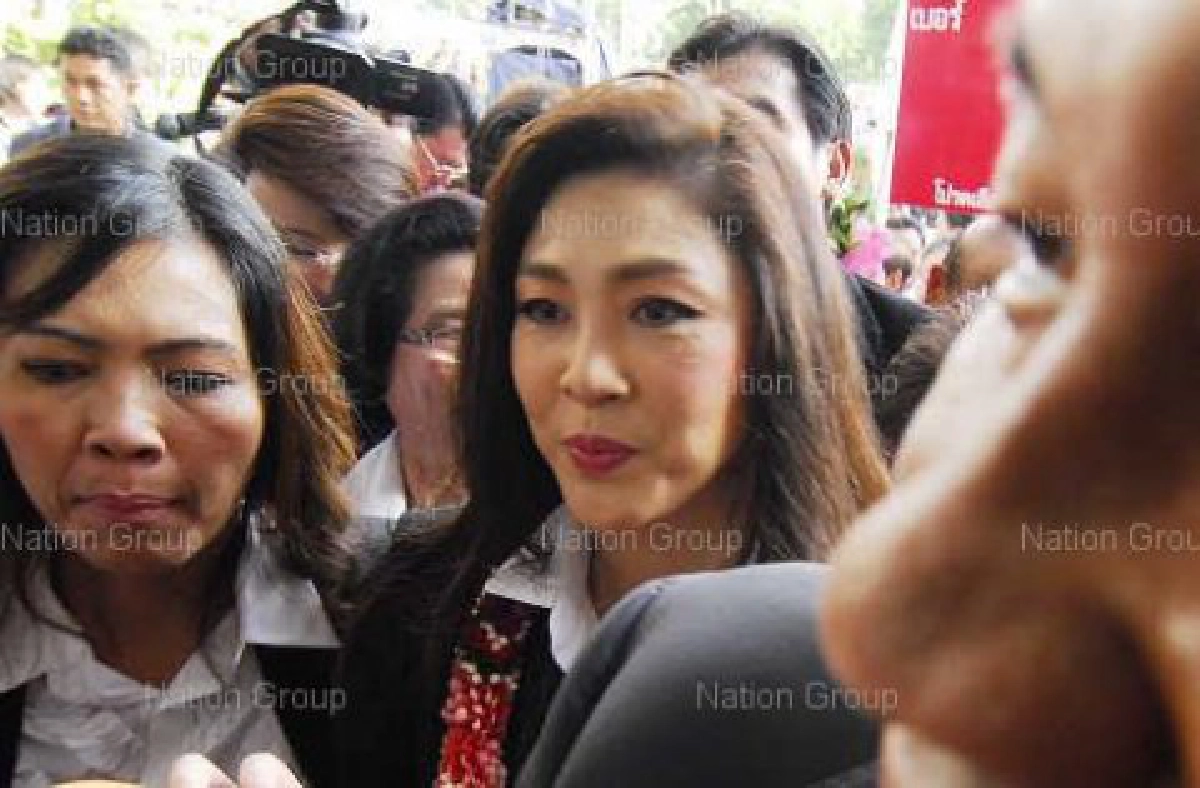 'มาร์ค'นำปชป.-'ปู'นำพท.ชิงปาร์ตี้ลีสต์ 