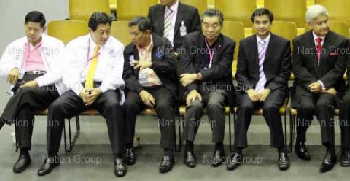 ปู่จิ้นให้ดูหลังลต.บรรหารปลื้มชทพ.21 ปู่จิ้นให้ดูหลังลต.บรรหารปลื้มชทพ.21