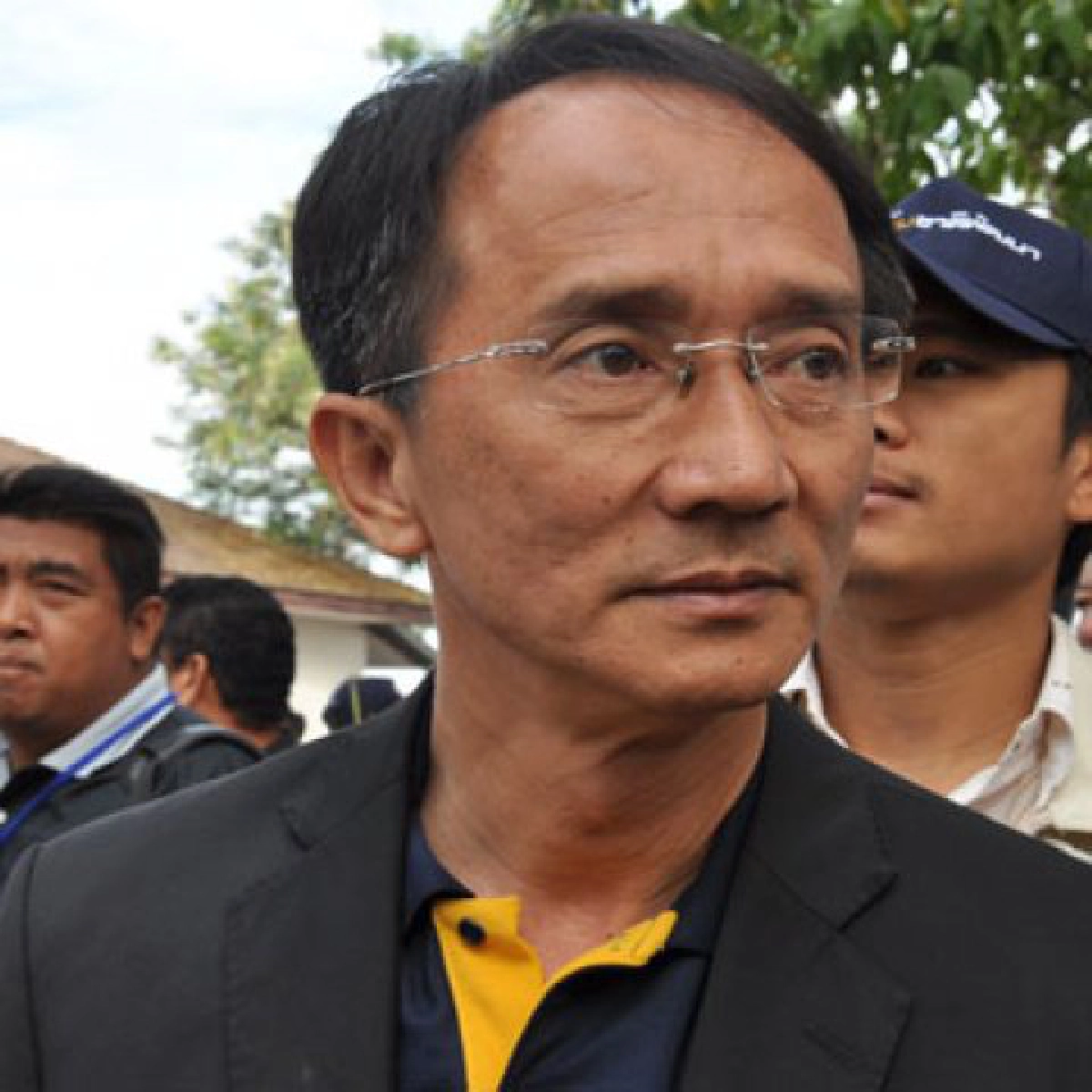 "วัชรพล"ชู"รถไฟความเร็วสูง"สู้ที่โคราช "วัชรพล"ชู"รถไฟความเร็วสูง"สู้ที่โคราช