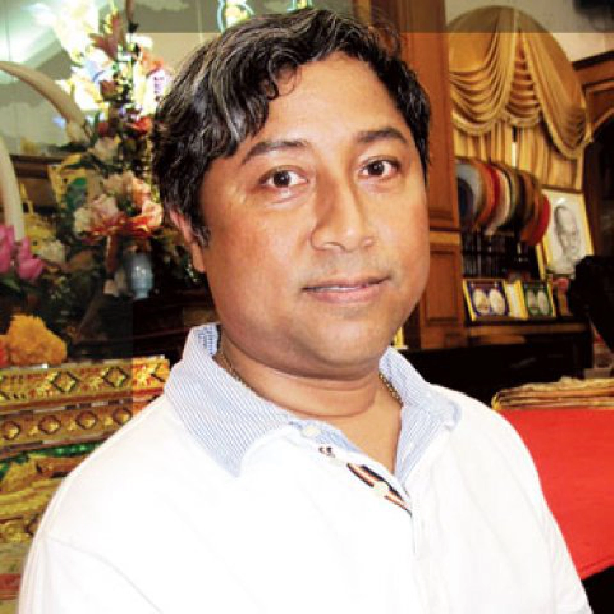 "ลอร์ด"รับ"ลุย"ไม่เปรี้ยงช่อง3ซื้อตัวคนเขียนบท "ลอร์ด"รับ"ลุย"ไม่เปรี้ยงช่อง3ซื้อตัวคนเขียนบท